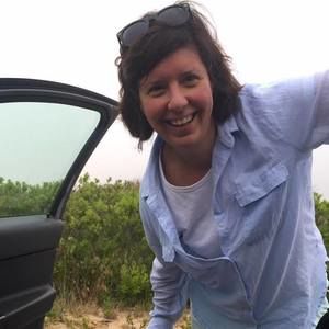 Meet your Posher, Tracy